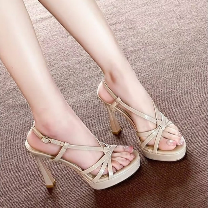 Summer 2026 French Style Nude  - Summer Clothing Stores recension och pris