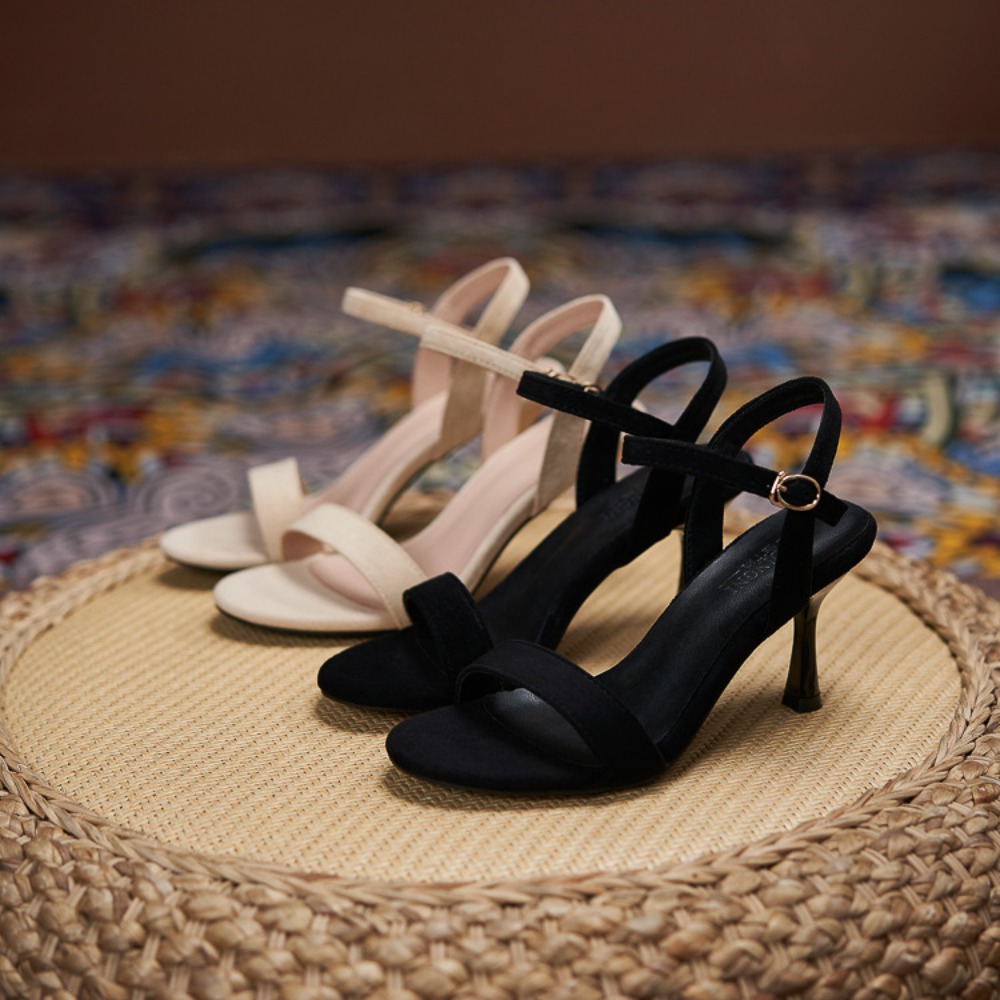 Sandals for Women High Heels S - Summer Clothing Stores recension och pris