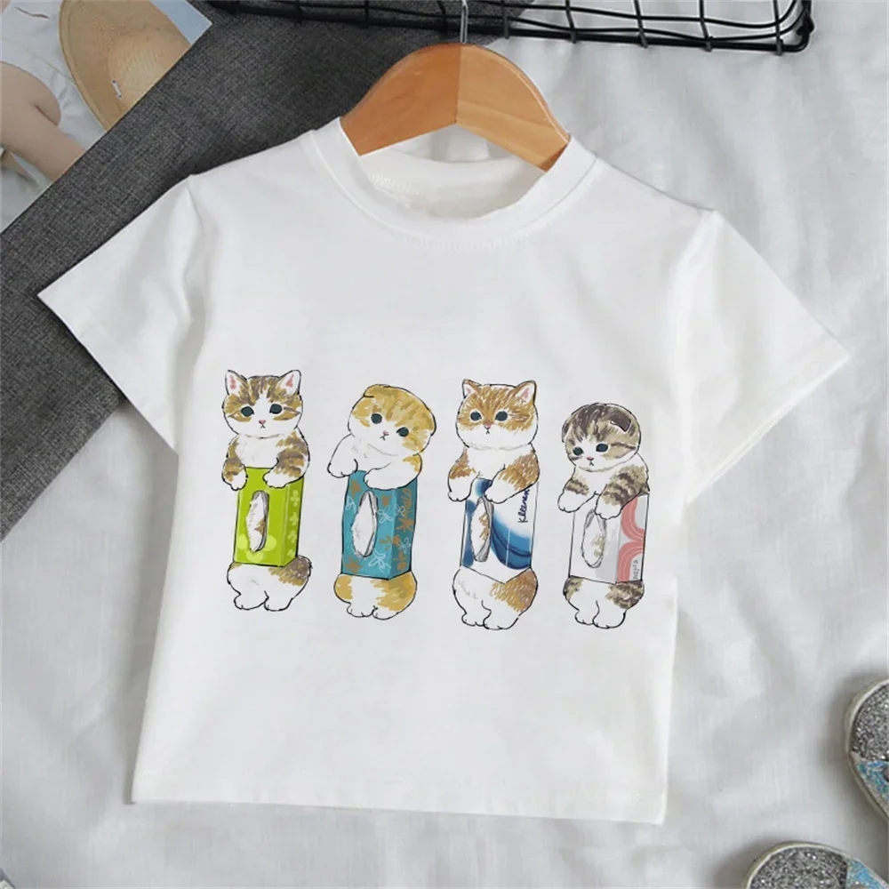 Children Clothes Girl Cartoon  - Summer Clothing Baby Girl recension och pris