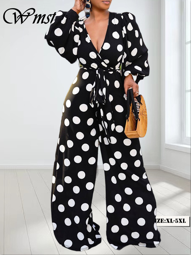 Wmstar Jumpsuit Women Plus Siz - Summer Clothing Wholesale recension och pris