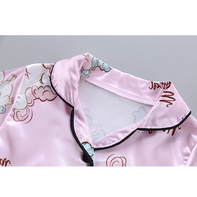 Unicorn Baby Girls Pajamas Clo - Summer Clothing Baby Girl recension och pris