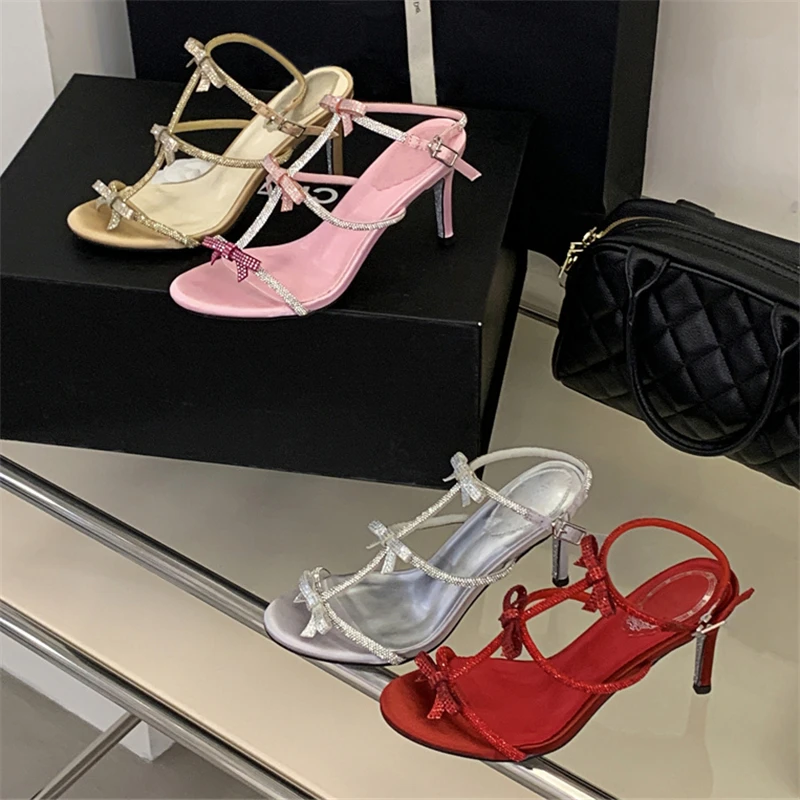 Aneikeh Summer Fashion Peep To - Summer Clothing Stores recension och pris