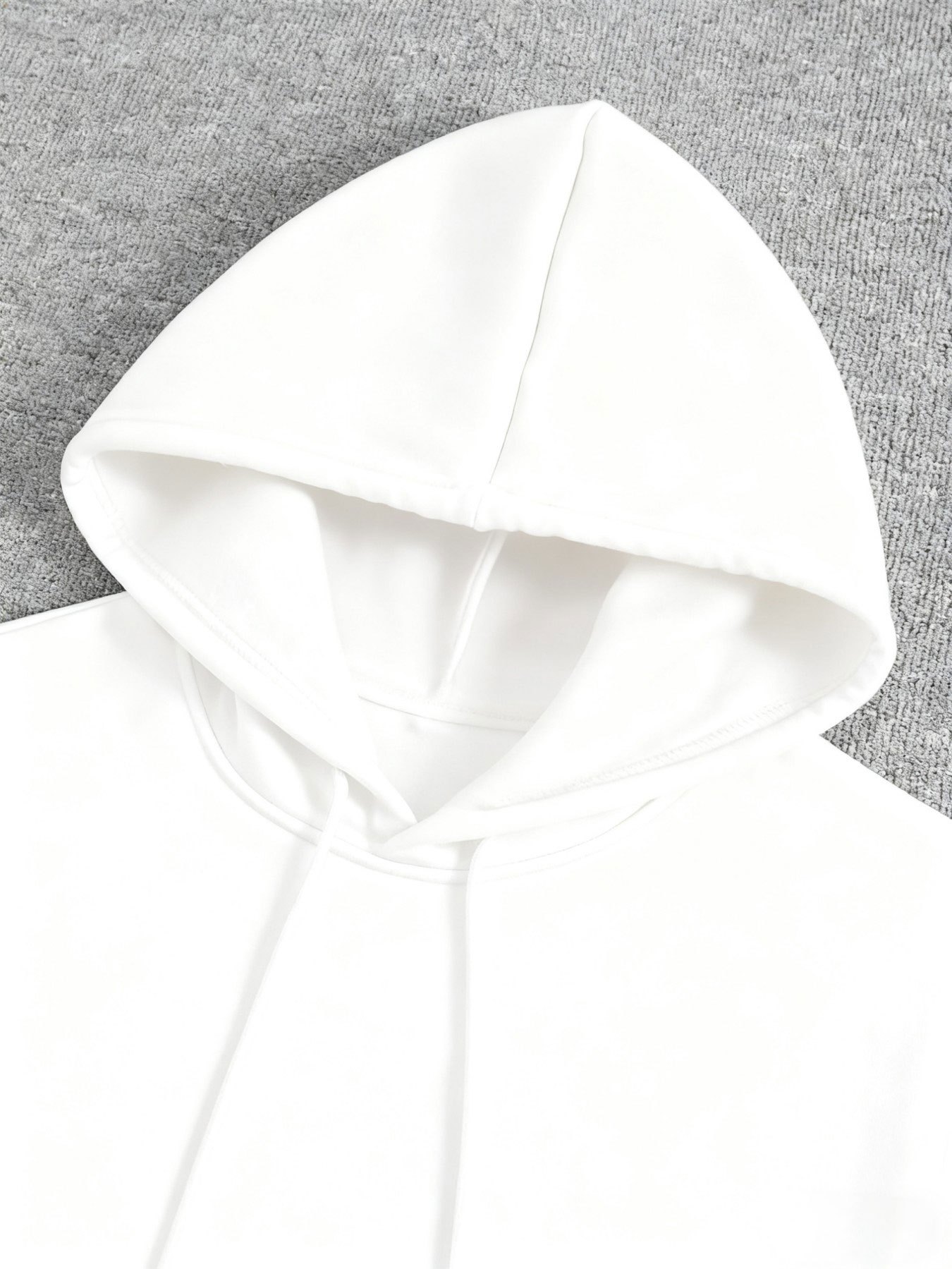 Ladies' Casual Hooded Sweatshi - Summer Clothing Drawing recension och pris