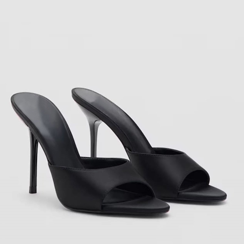 2026 Summer Women's Sandals Fa - Summer Clothing Brands recension och pris