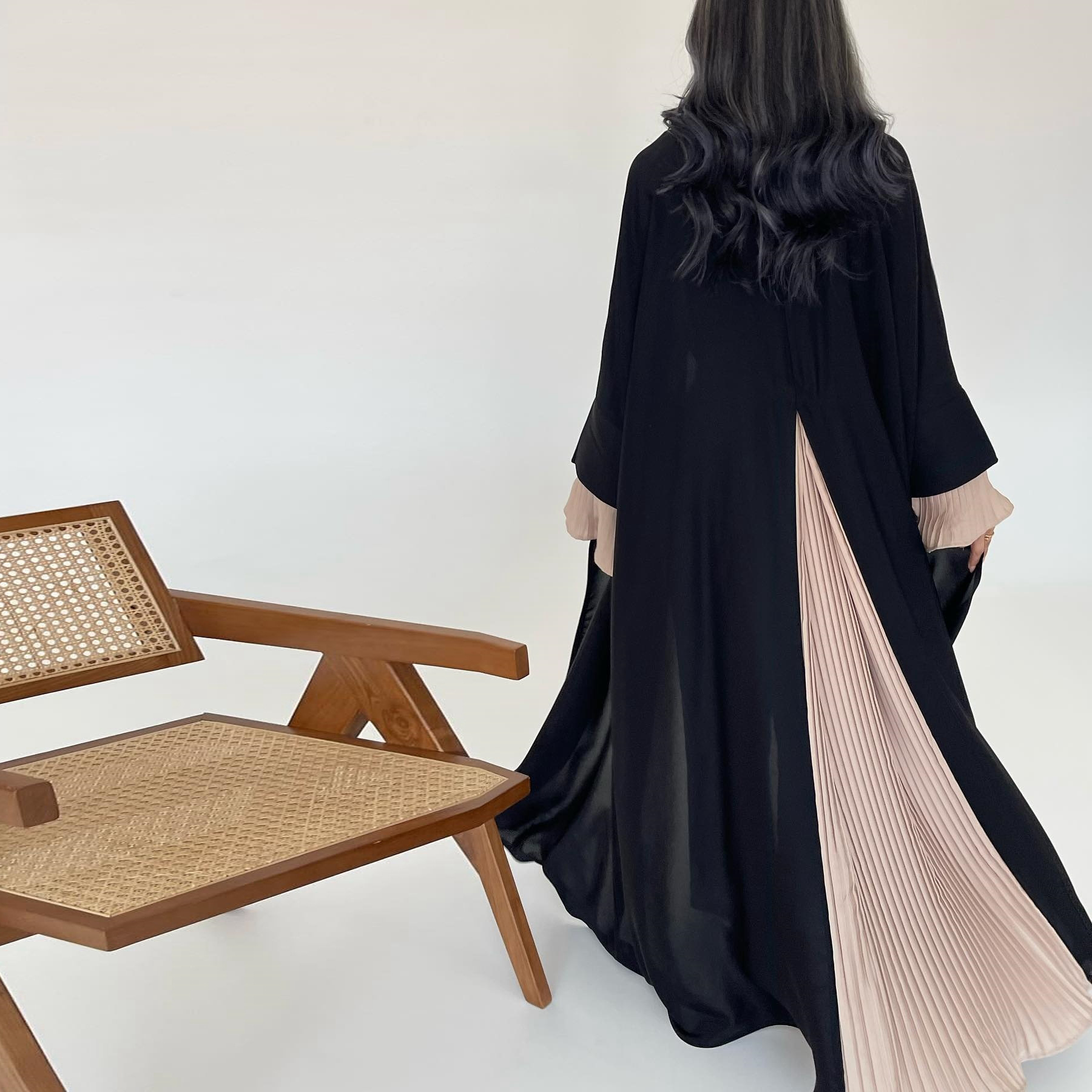 Elegant Abaya Wholesale Dubai  - Summer Clothing Wholesale recension och pris