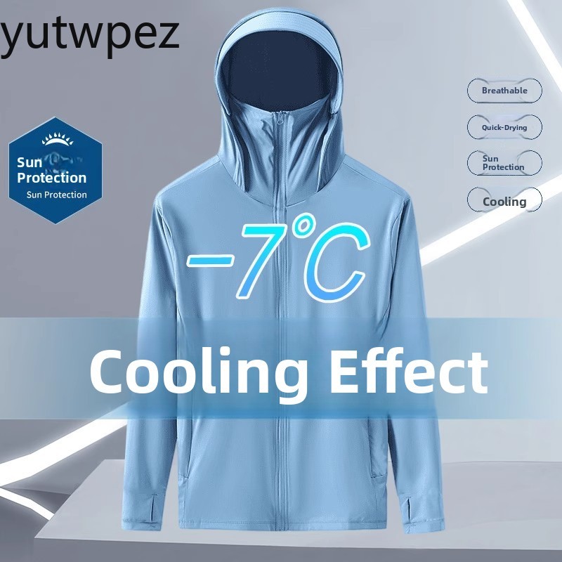 UV Protection Cool Feeling Lig - Summer Clothing Brands recension och pris