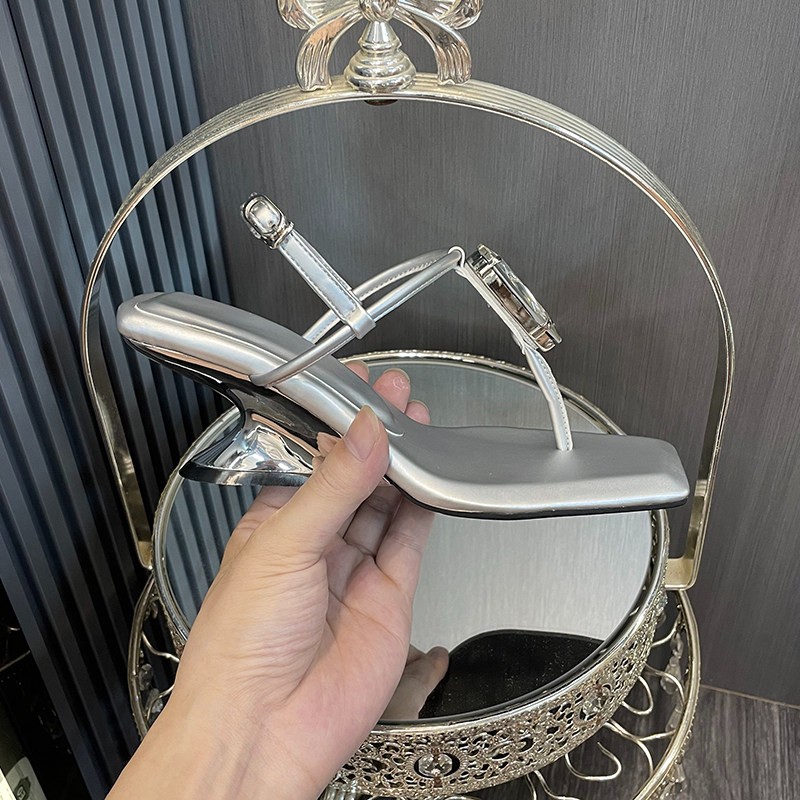 Jewel One Strap Sandals Summer - Summer Clothing Stores recension och pris
